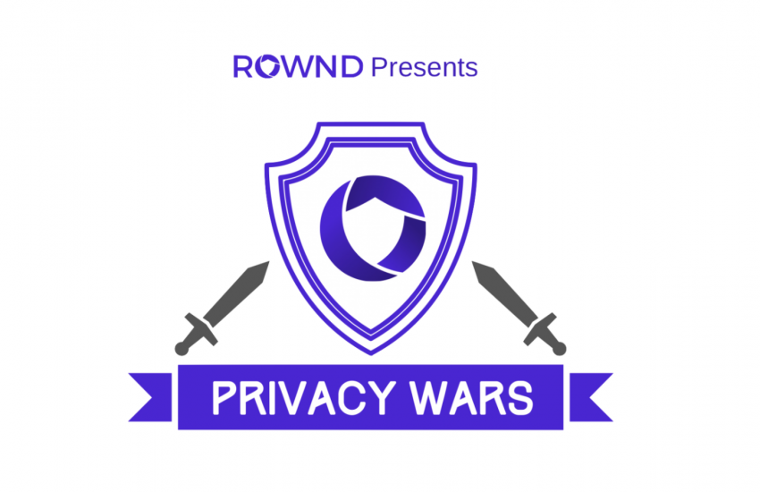 Privacy Wars